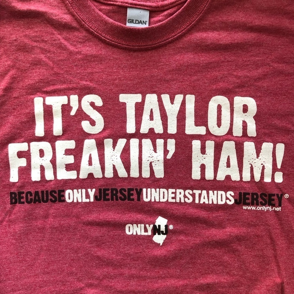 It’s Taylor Freakin’ Ham T-Shirt